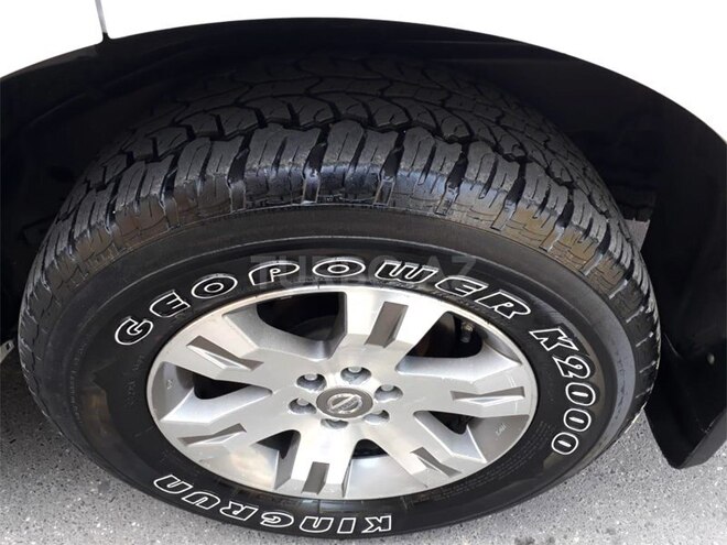 Nissan Pathfinder 2008, 149,000 km - 4.0 l - Bakı