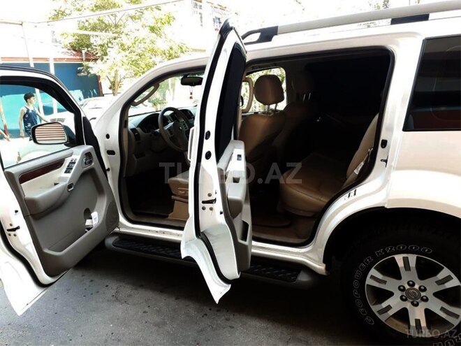 Nissan Pathfinder 2008, 149,000 km - 4.0 l - Bakı