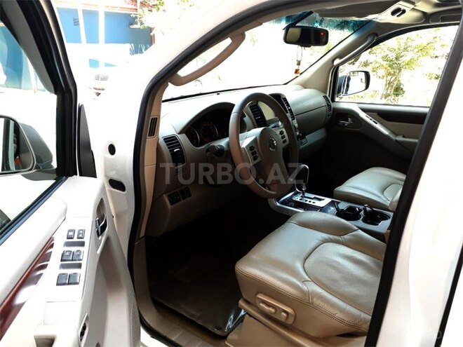 Nissan Pathfinder 2008, 149,000 km - 4.0 l - Bakı