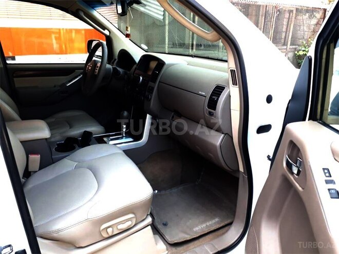 Nissan Pathfinder 2008, 149,000 km - 4.0 l - Bakı
