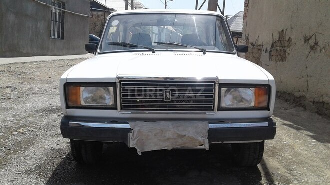 LADA (VAZ) 2107 2008, 940,000 km - 1.6 л - Gəncə