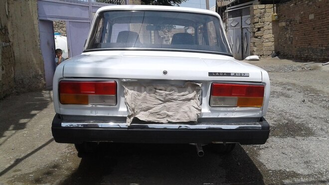 LADA (VAZ) 2107 2008, 940,000 km - 1.6 л - Gəncə