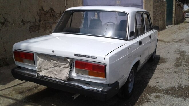 LADA (VAZ) 2107 2008, 940,000 km - 1.6 л - Gəncə