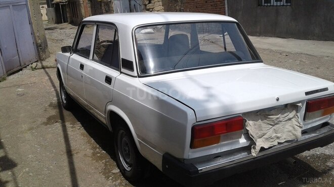 LADA (VAZ) 2107 2008, 940,000 km - 1.6 л - Gəncə