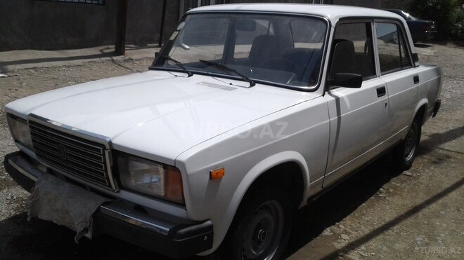 LADA (VAZ) 2107 2008, 940,000 km - 1.6 л - Gəncə