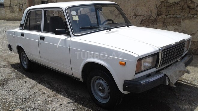 LADA (VAZ) 2107 2008, 940,000 km - 1.6 л - Gəncə