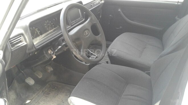 LADA (VAZ) 2107 2008, 940,000 km - 1.6 л - Gəncə