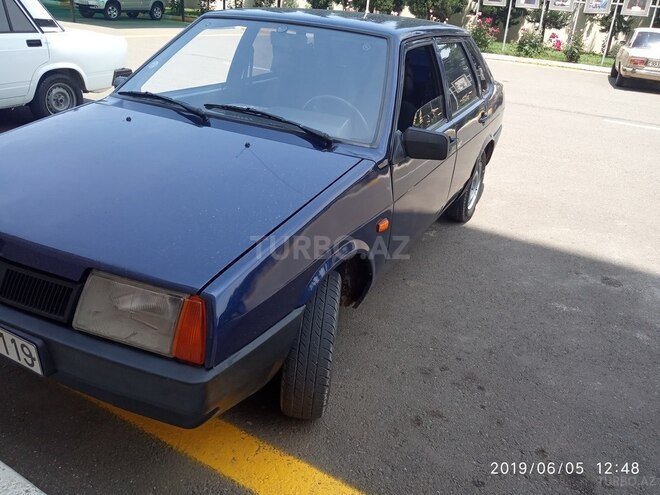 LADA (VAZ) 21099 2003, 285,750 km - 0.2 l - Gəncə