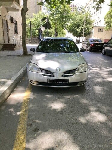 Nissan Primera 2004, 267,000 km - 2.0 l - Bakı