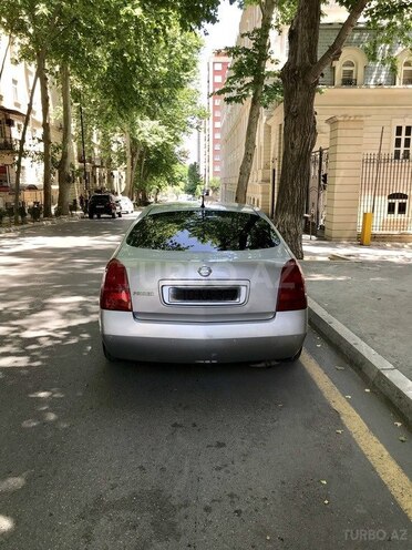 Nissan Primera 2004, 267,000 km - 2.0 l - Bakı