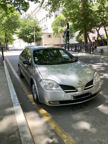 Nissan Primera 2004, 267,000 km - 2.0 l - Bakı