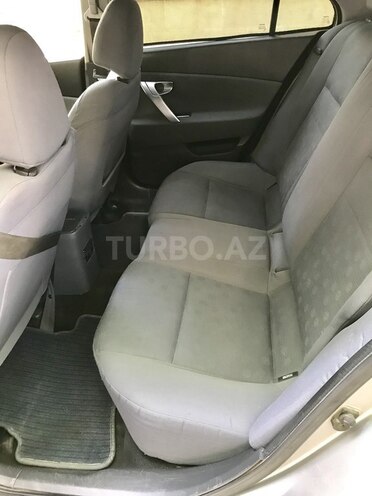 Nissan Primera 2004, 267,000 km - 2.0 l - Bakı