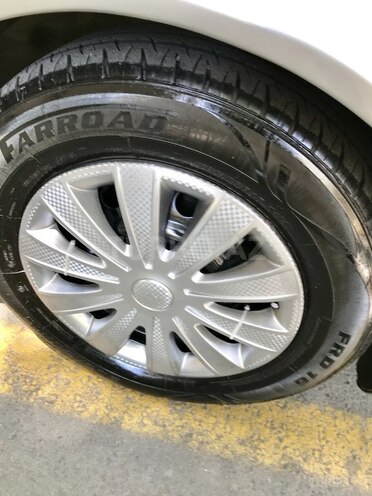 Nissan Primera 2004, 267,000 km - 2.0 l - Bakı