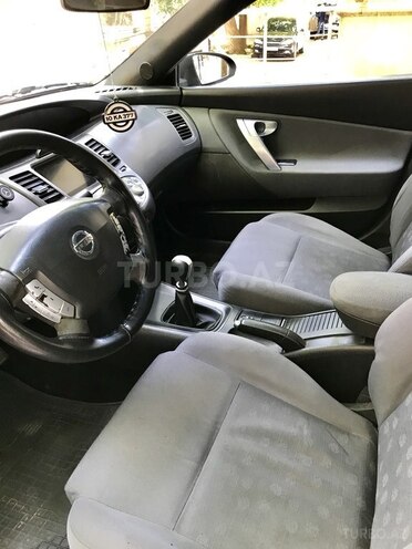 Nissan Primera 2004, 267,000 km - 2.0 l - Bakı