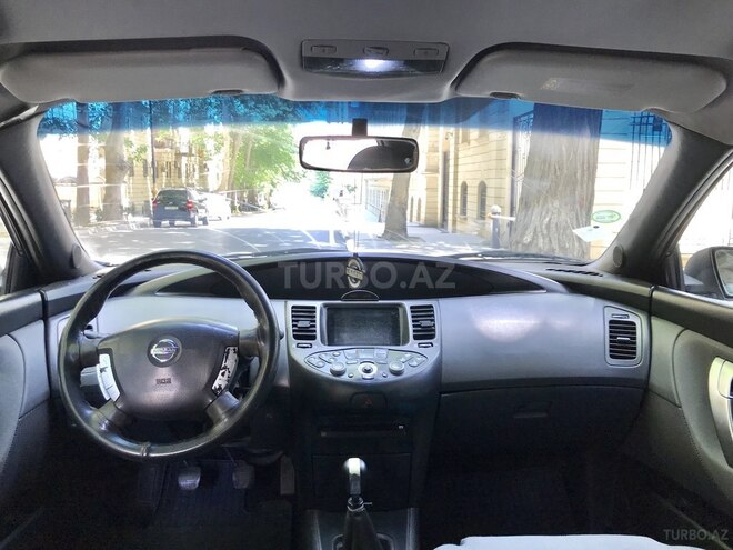 Nissan Primera 2004, 267,000 km - 2.0 l - Bakı