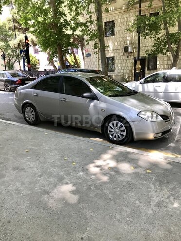 Nissan Primera 2004, 267,000 km - 2.0 l - Bakı