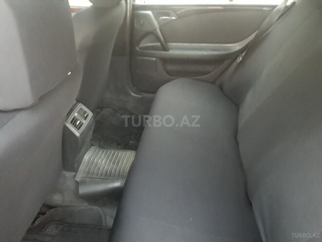 Mercedes E 200 1996, 317,000 km - 2.0 l - Bakı