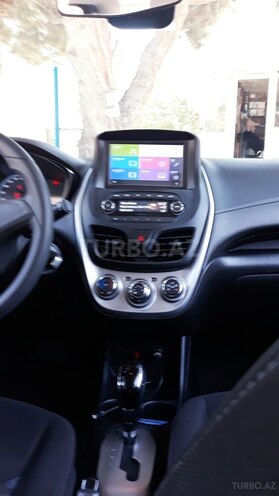 Chevrolet Spark 2016, 29,000 km - 1.0 l - Bakı