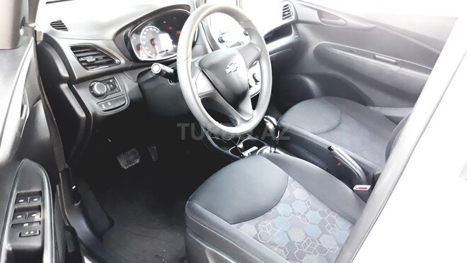 Chevrolet Spark 2016, 29,000 km - 1.0 l - Bakı