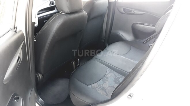 Chevrolet Spark 2016, 29,000 km - 1.0 l - Bakı