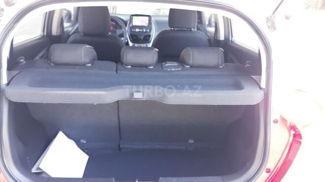 Chevrolet Spark 2016, 29,000 km - 1.0 l - Bakı