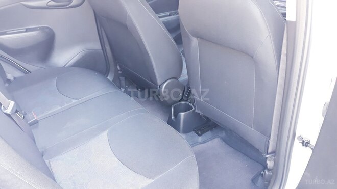Chevrolet Spark 2016, 29,000 km - 1.0 l - Bakı