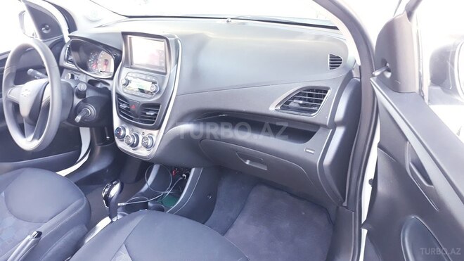 Chevrolet Spark 2016, 29,000 km - 1.0 l - Bakı