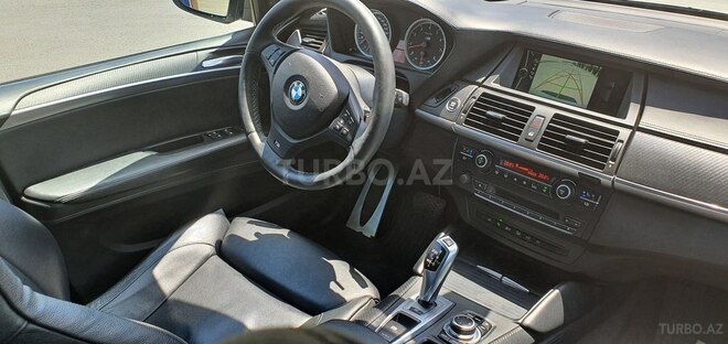 BMW X5 M 2012, 140,464 km - 4.4 l - Bakı