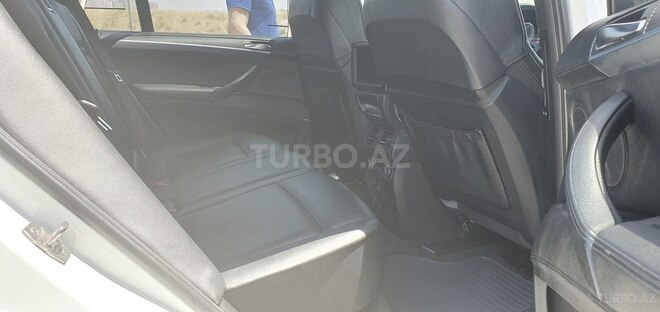 BMW X5 M 2012, 140,464 km - 4.4 l - Bakı