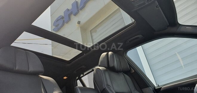 BMW X5 M 2012, 140,464 km - 4.4 l - Bakı