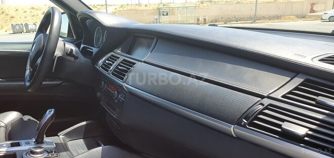 BMW X5 M 2012, 140,464 km - 4.4 l - Bakı