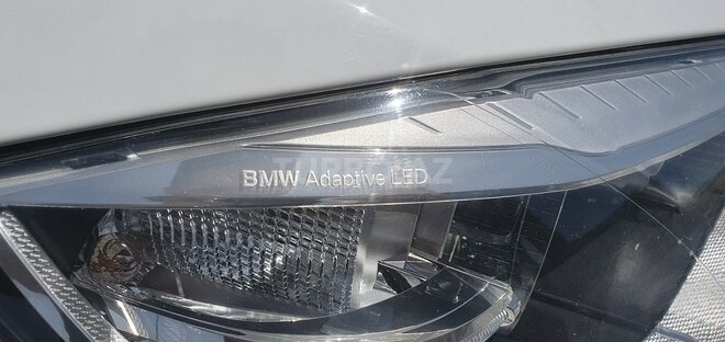 BMW X5 M 2012, 140,464 km - 4.4 l - Bakı