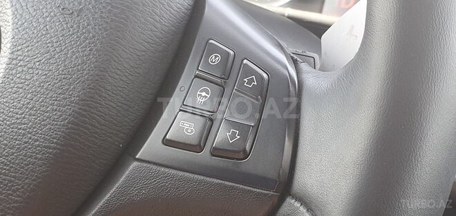 BMW X5 M 2012, 140,464 km - 4.4 l - Bakı