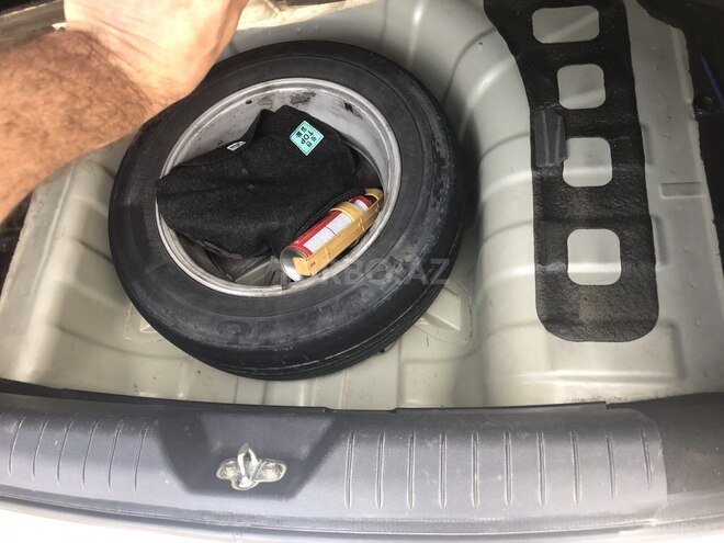 Kia Rio 2013, 140,000 km - 1.4 l - Bakı