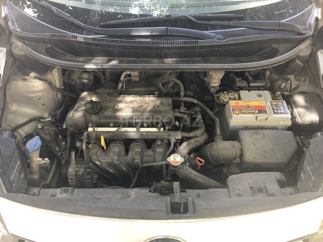 Kia Rio 2013, 140,000 km - 1.4 l - Bakı