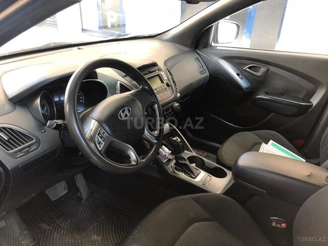 Hyundai ix35 2014, 165,000 km - 2.0 l - Bakı