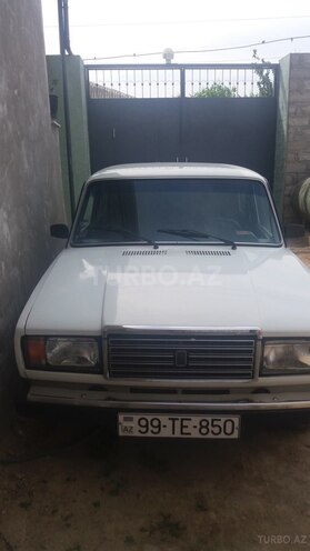 LADA (VAZ) 2107 2006, 81,351 km - 0.1 l - Bakı