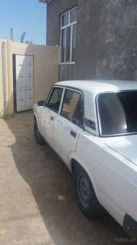 LADA (VAZ) 2107 2006, 81,351 km - 0.1 l - Bakı