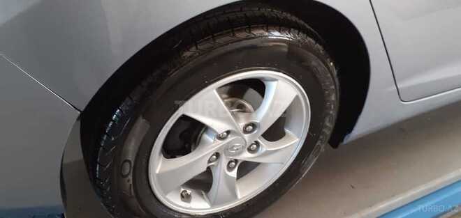 Hyundai Elantra 2014, 63,500 km - 1.8 l - Bakı