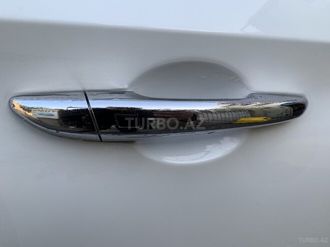 Hyundai Sonata 2015, 49,000 km - 2.0 l - Bakı