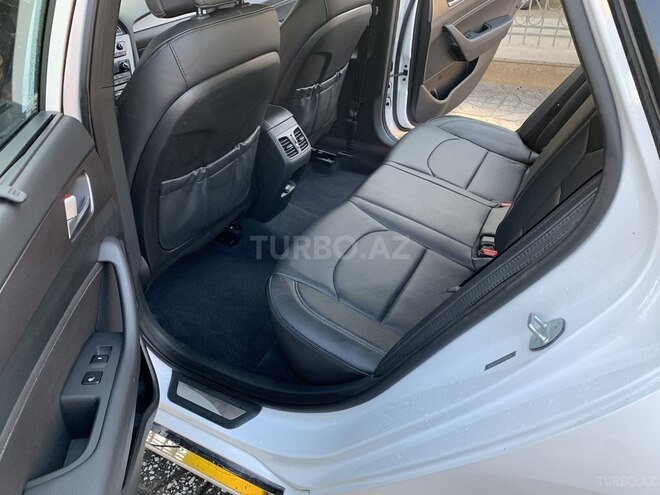 Hyundai Sonata 2015, 49,000 km - 2.0 l - Bakı