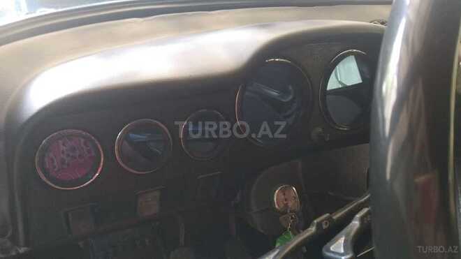 LADA (VAZ) 2106 1981, 100,000 km - 1.5 l - Bakı