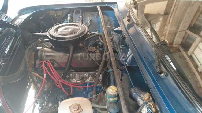 LADA (VAZ) 2106 1981, 100,000 km - 1.5 l - Bakı