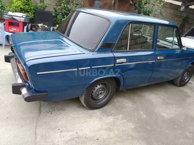 LADA (VAZ) 2106 1981, 100,000 km - 1.5 l - Bakı