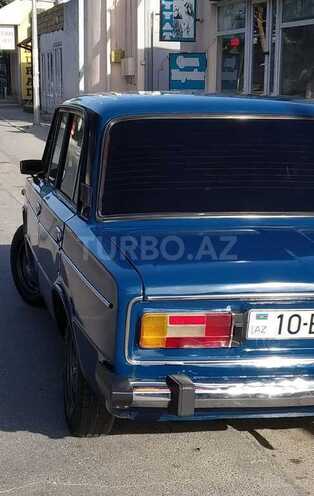 LADA (VAZ) 2106 1981, 100,000 km - 1.5 l - Bakı
