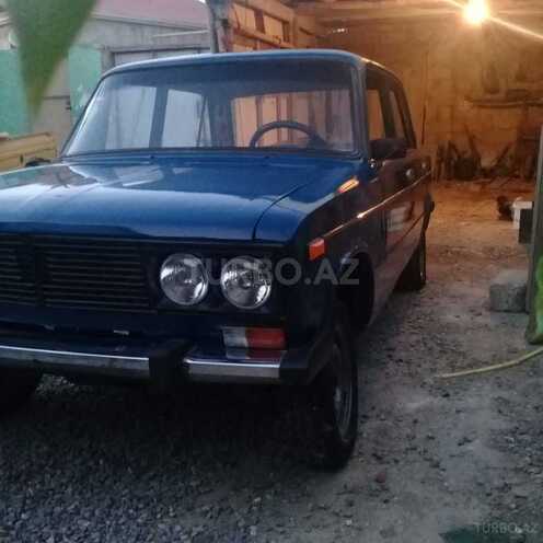 LADA (VAZ) 2106 1981, 100,000 km - 1.5 l - Bakı