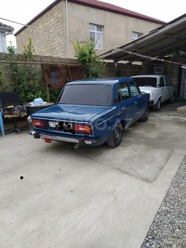 LADA (VAZ) 2106 1981, 100,000 km - 1.5 l - Bakı