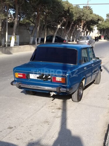 LADA (VAZ) 2106 1981, 100,000 km - 1.5 l - Bakı