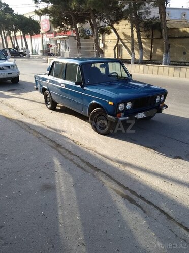 LADA (VAZ) 2106 1981, 100,000 km - 1.5 l - Bakı