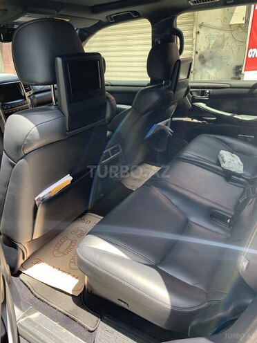Lexus LX 570 2015, 60,000 km - 5.7 l - Bakı